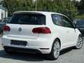 Volkswagen Golf GTD 2.0 TDi/GARANTIE 12MOIS Blanc - thumbnail 4