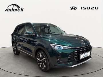 1.5L Hybrid 197PK Automatic Luxury MY26