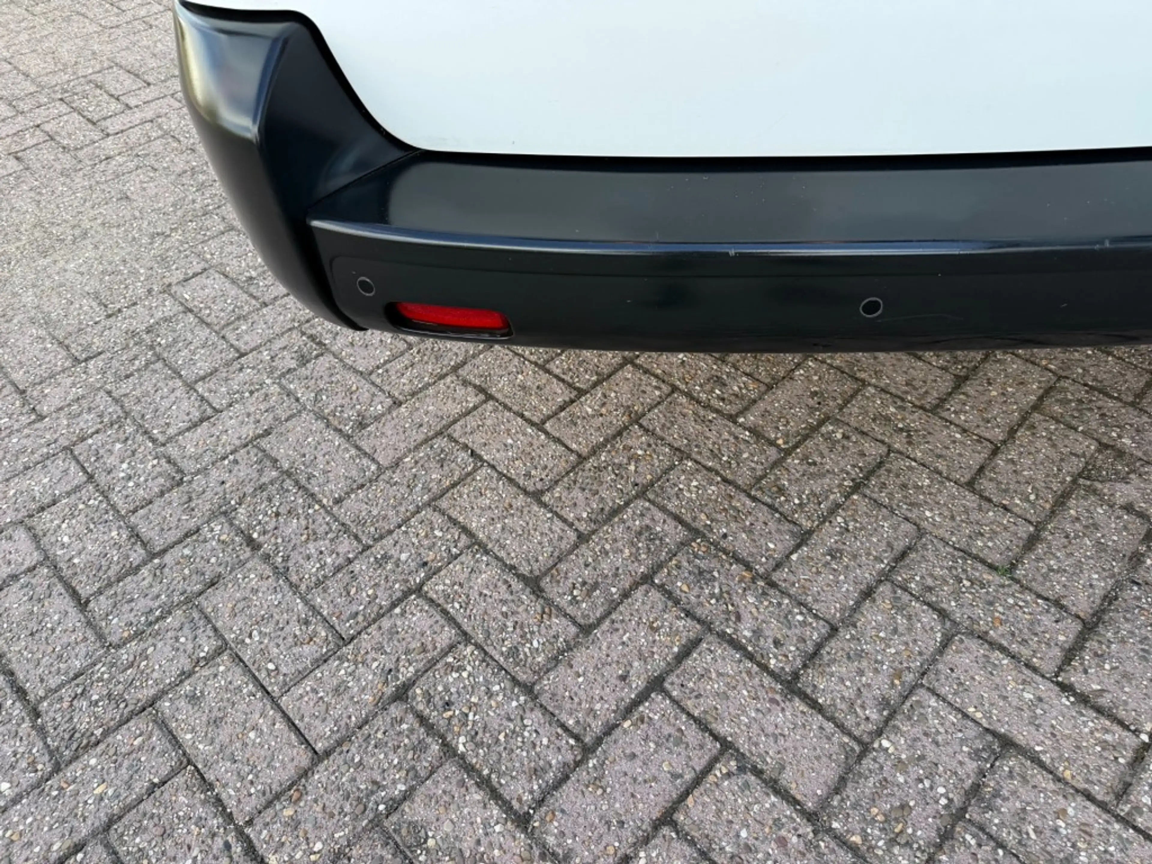 Peugeot Expert 2.0 MultiJet Extra Lang L3H1 145PK Navi Camera App — photo 17