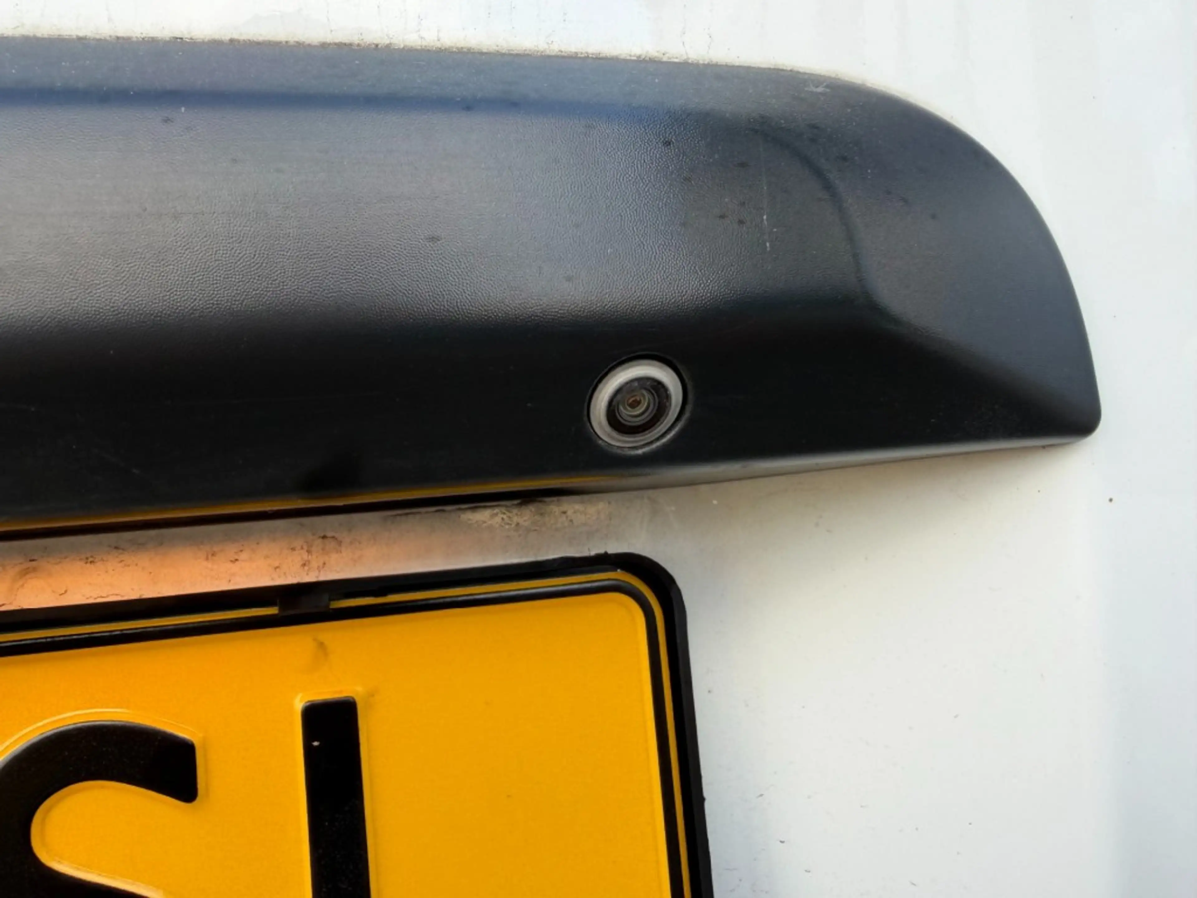 Peugeot Expert 2.0 MultiJet Extra Lang L3H1 145PK Navi Camera App — photo 16