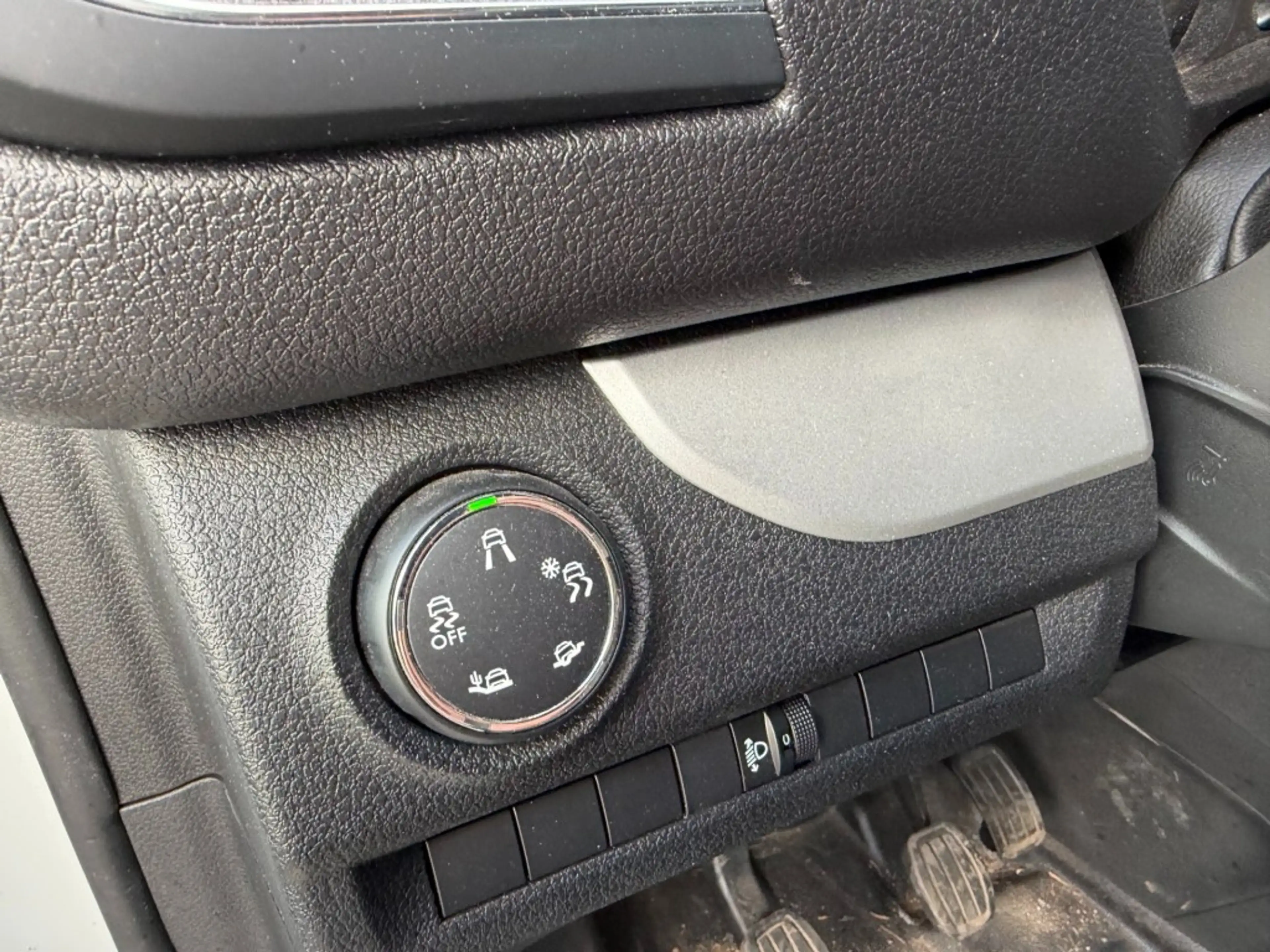 Peugeot Expert 2.0 MultiJet Extra Lang L3H1 145PK Navi Camera App — photo 14