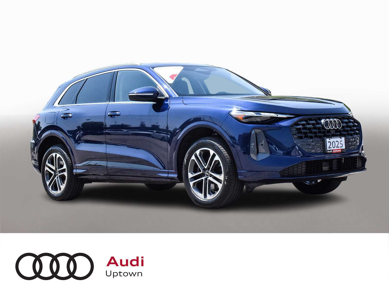 2025 Audi Q5 2.0 TFSI W/ PANORAMIC ROOF