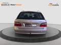 Mercedes-Benz E 200 E T-Modell Kompressor Klima/SHZ/AHK/PDC Silber - thumbnail 4