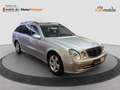 Mercedes-Benz E 200 E T-Modell Kompressor Klima/SHZ/AHK/PDC Silber - thumbnail 7