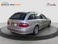 Mercedes-Benz E 200 E T-Modell Kompressor Klima/SHZ/AHK/PDC Silber - thumbnail 5
