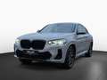BMW X4 xD 20iA M SPORT AdLED LCPr DrAss Pano Kam 19" Grigio - thumbnail 3