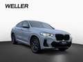 BMW X4 xD 20iA M SPORT AdLED LCPr DrAss Pano Kam 19" Grigio - thumbnail 4
