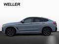 BMW X4 xD 20iA M SPORT AdLED LCPr DrAss Pano Kam 19" Grigio - thumbnail 9