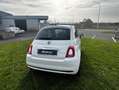 Fiat 500 500 1.0i MHEV Dolcevita Wit - thumbnail 4