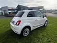 Fiat 500 500 1.0i MHEV Dolcevita Wit - thumbnail 3