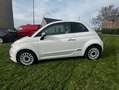 Fiat 500 500 1.0i MHEV Dolcevita Wit - thumbnail 6