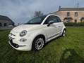 Fiat 500 500 1.0i MHEV Dolcevita Wit - thumbnail 1
