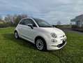 Fiat 500 500 1.0i MHEV Dolcevita Wit - thumbnail 2