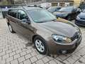 Volkswagen Golf VI Variant Match Braun - thumbnail 3