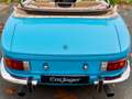 Jensen Interceptor MKIII Cabriolet 1974 Azul - thumbnail 10