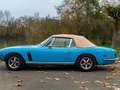 Jensen Interceptor MKIII Cabriolet 1974 Azul - thumbnail 8