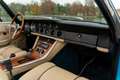 Jensen Interceptor MKIII Cabriolet 1974 Azul - thumbnail 13