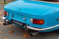 Jensen Interceptor MKIII Cabriolet 1974 Azul - thumbnail 9