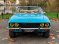 Jensen Interceptor MKIII Cabriolet 1974 Azul - thumbnail 7