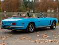 Jensen Interceptor MKIII Cabriolet 1974 Azul - thumbnail 2