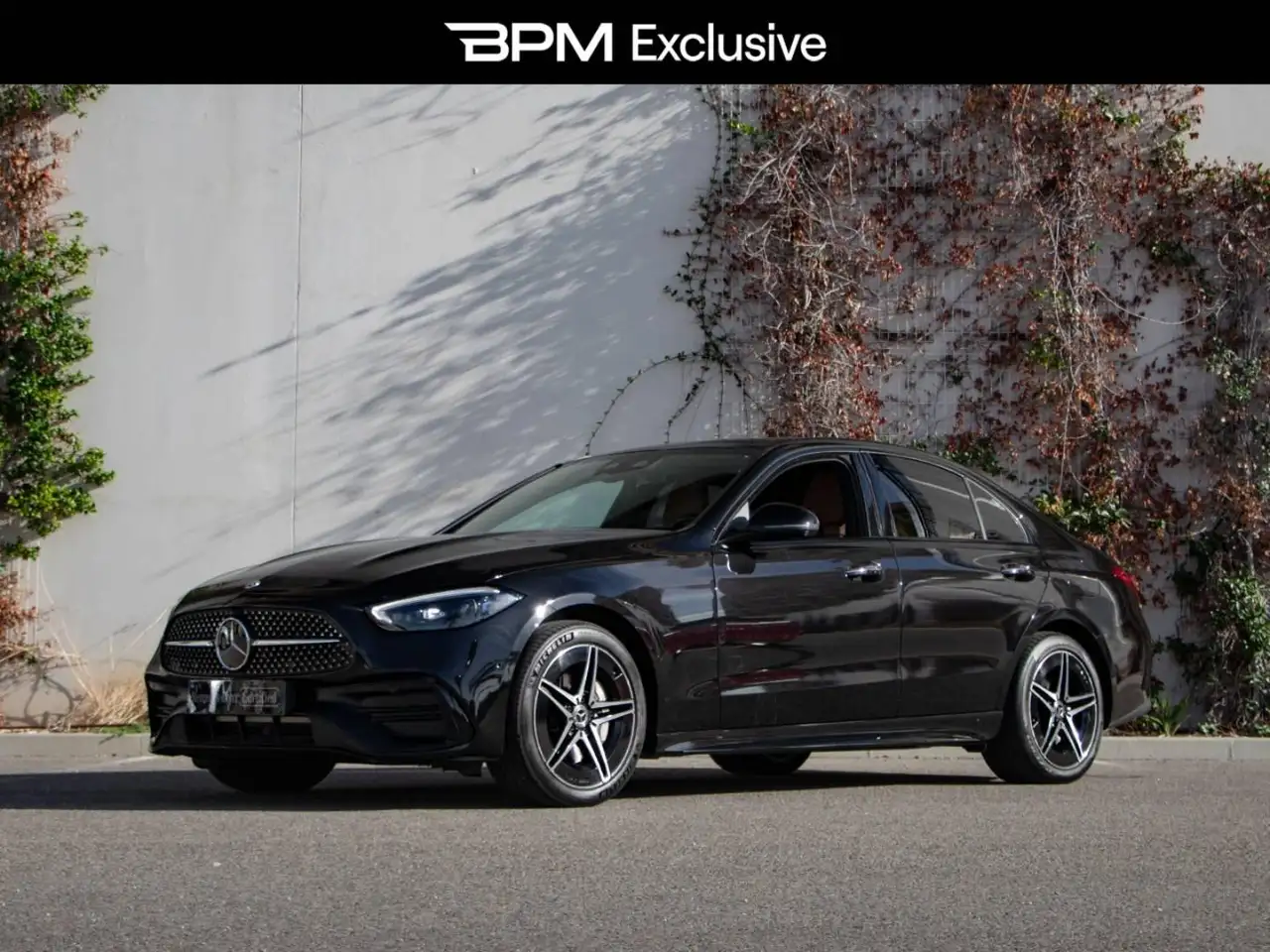 Mercedes-Benz C 30 AMG