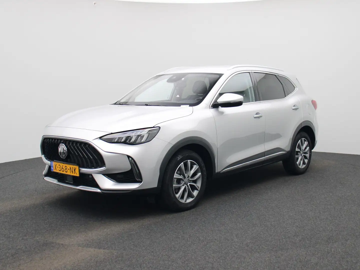 MG EHS 1.5 TGDI PHEV Aut. Comfort Grijs - 1