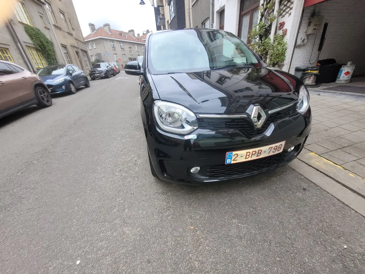 Renault Twingo SCe 65 URBAN NIGHT - 2