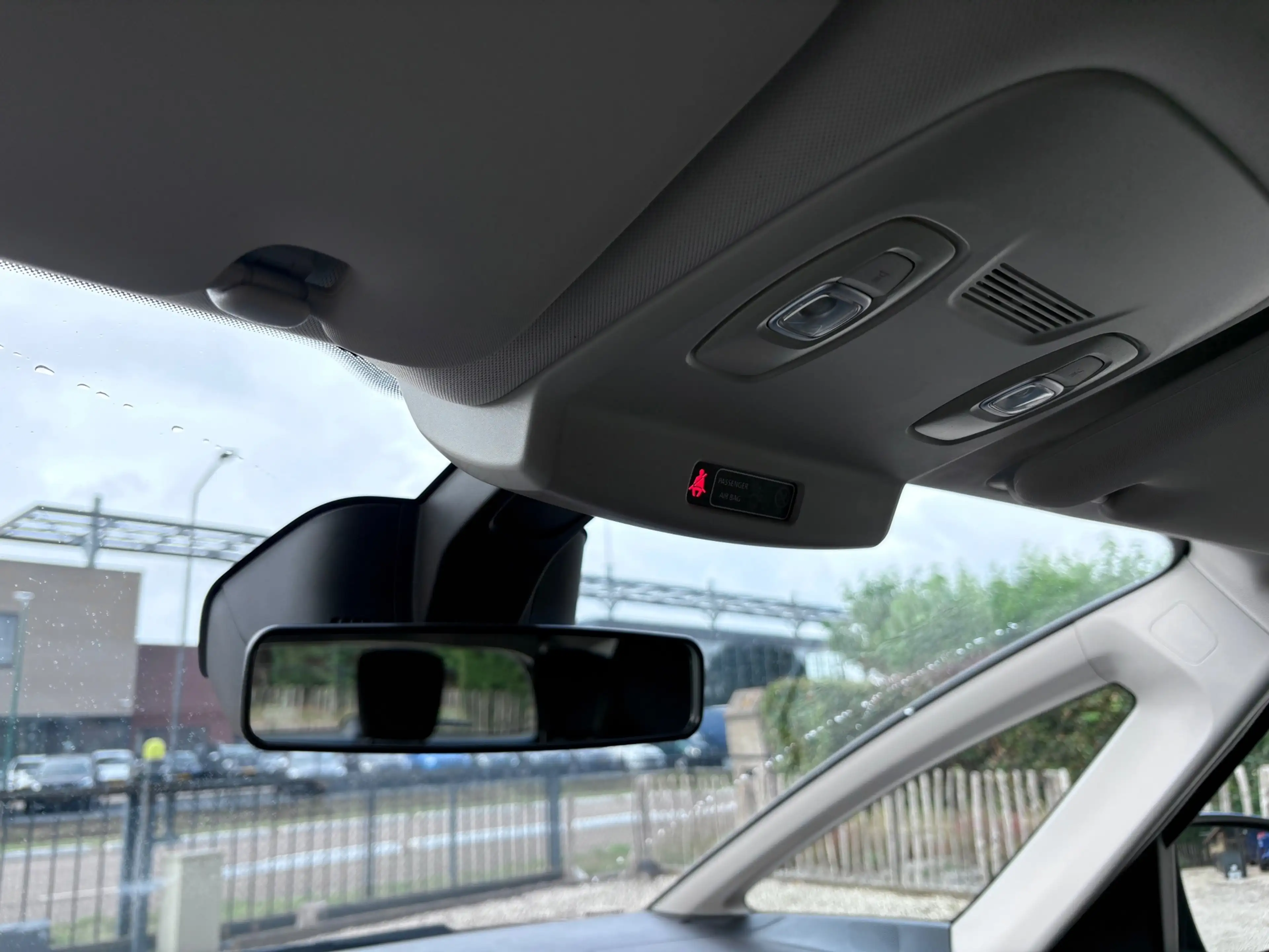 Renault Grand Scenic 1.2 TCe Intens 7p. Ambiente, Keyless, Vol! — photo 34