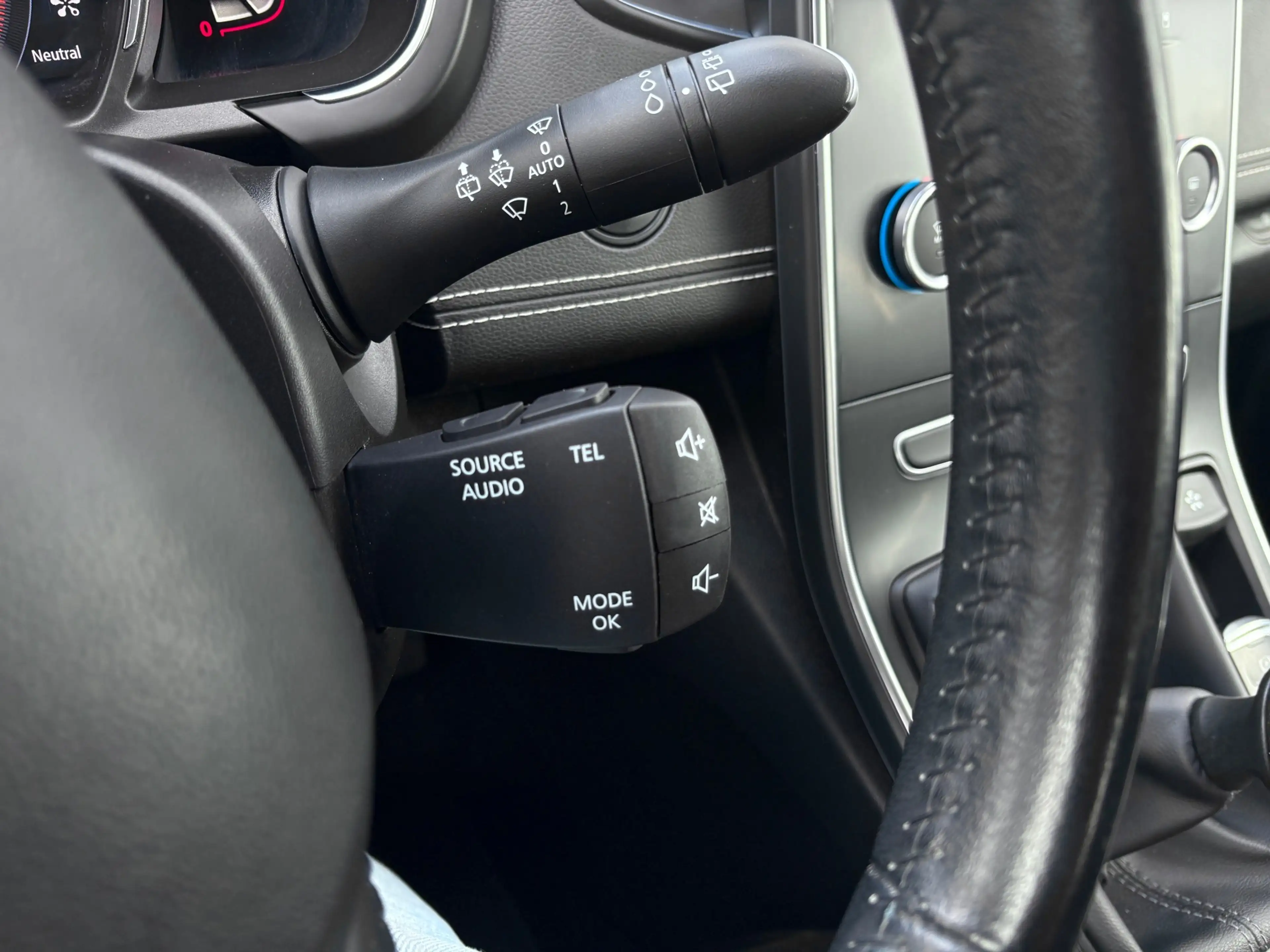 Renault Grand Scenic 1.2 TCe Intens 7p. Ambiente, Keyless, Vol! — photo 31