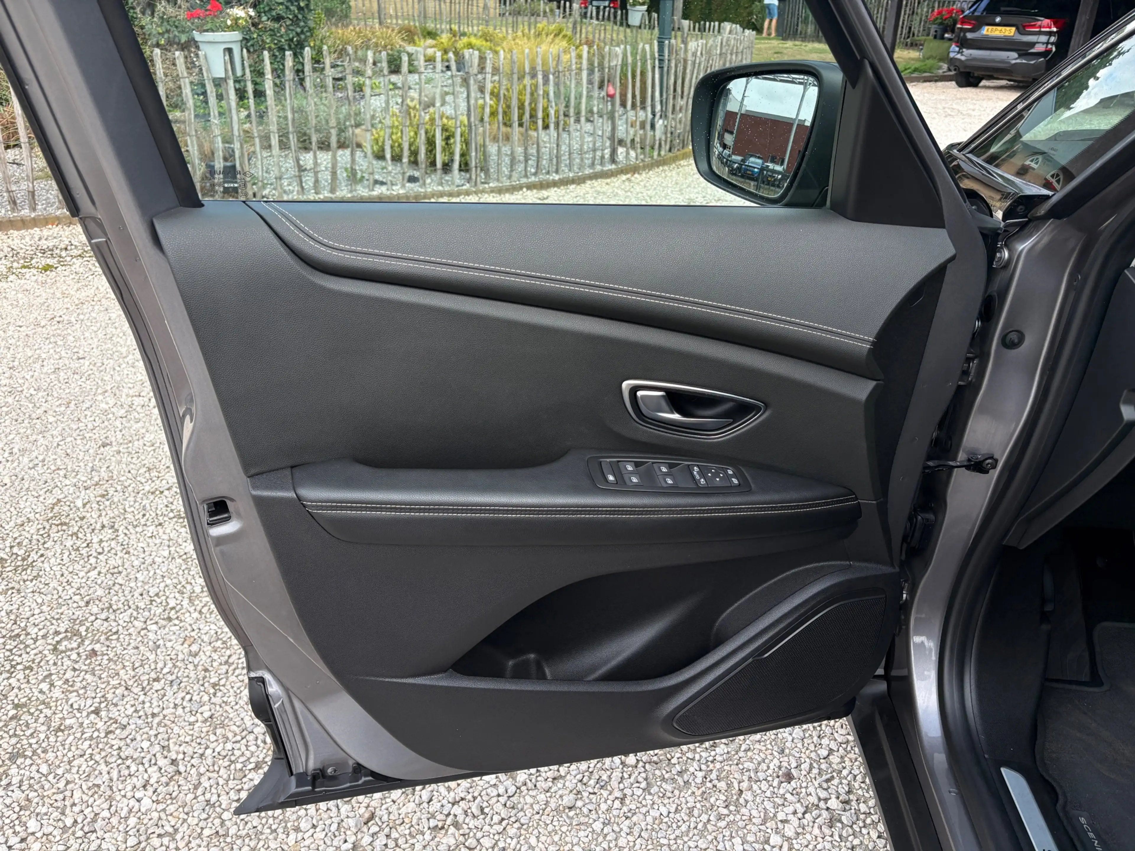 Renault Grand Scenic 1.2 TCe Intens 7p. Ambiente, Keyless, Vol! — photo 14