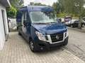 Nissan NV400 NV400 F33.17 L2H2 FWD QS Comfort Modrá - thumbnail 7