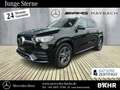 Mercedes-Benz GLE 350 GLE 350 e 4M AMG/MBUX/LED/AHK/360°/Distronic/20" Noir - thumbnail 1