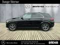 Mercedes-Benz GLE 350 GLE 350 e 4M AMG/MBUX/LED/AHK/360°/Distronic/20" Noir - thumbnail 2