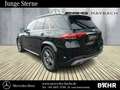 Mercedes-Benz GLE 350 GLE 350 e 4M AMG/MBUX/LED/AHK/360°/Distronic/20" Noir - thumbnail 3