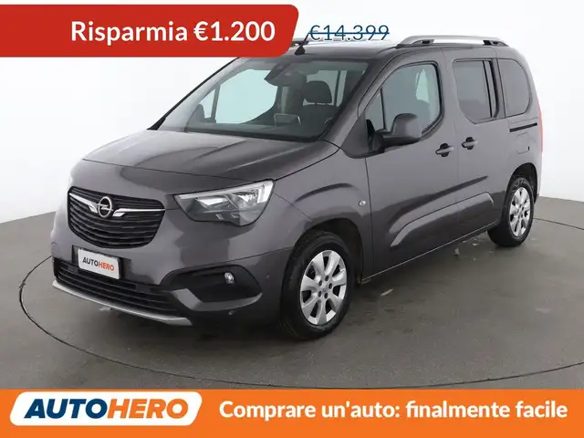 Opel Combo Life 1.5 CDTI Innovation 100 CV