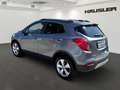 Opel Mokka X Active 1.4T Navi*Klimaaut.*Kamera* Grijs - thumbnail 5