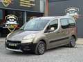 Peugeot Partner Partner Tepee 2014 / monospace / Automatique Beige - thumbnail 1