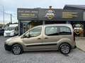 Peugeot Partner Partner Tepee 2014 / monospace / Automatique Beige - thumbnail 5