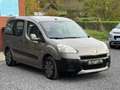 Peugeot Partner Partner Tepee 2014 / monospace / Automatique Beige - thumbnail 4