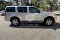 Nissan Pathfinder 2.5 dCi SE Silber - thumbnail 4
