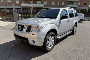 2.5 dCi SE