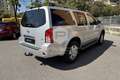 Nissan Pathfinder 2.5 dCi SE Silber - thumbnail 5