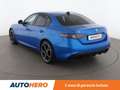 Alfa Romeo Giulia 2.2 JTDM Veloce 210 CV AT8 AWD Blu/Azzurro - thumbnail 4