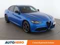 Alfa Romeo Giulia 2.2 JTDM Veloce 210 CV AT8 AWD Blu/Azzurro - thumbnail 8