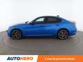 Alfa Romeo Giulia 2.2 JTDM Veloce 210 CV AT8 AWD Blu/Azzurro - thumbnail 3