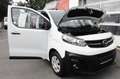 Opel Vivaro Vivaro 2,0 l CDTI 90 KW Navi H1 L3 lang Klima LKW Weiß - thumbnail 39