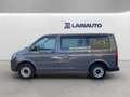 Volkswagen T6 Transporter KOMBI 2.0 TDI 150 CV BUSINESS DAB EU 6 Grau - thumbnail 3