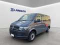 Volkswagen T6 Transporter KOMBI 2.0 TDI 150 CV BUSINESS DAB EU 6 Grau - thumbnail 1