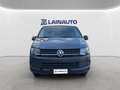 Volkswagen T6 Transporter KOMBI 2.0 TDI 150 CV BUSINESS DAB EU 6 Grau - thumbnail 2