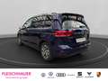 Volkswagen Touran 1.2 TSI Comfortline Navi 3-Zonen-Klimaautom. PDCv+ Blauw - thumbnail 4